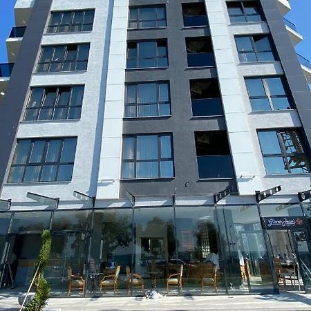 Tasliman Otel Yalova  Exterior foto