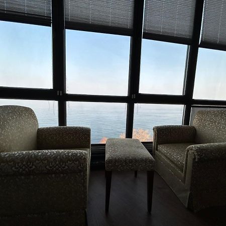 Tasliman Otel Yalova  Exterior foto
