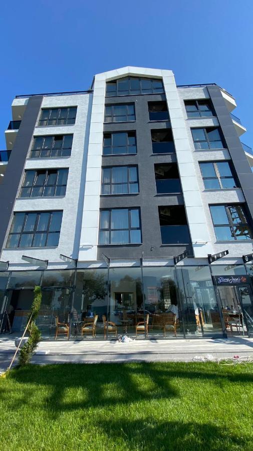 Tasliman Otel Yalova  Exterior foto