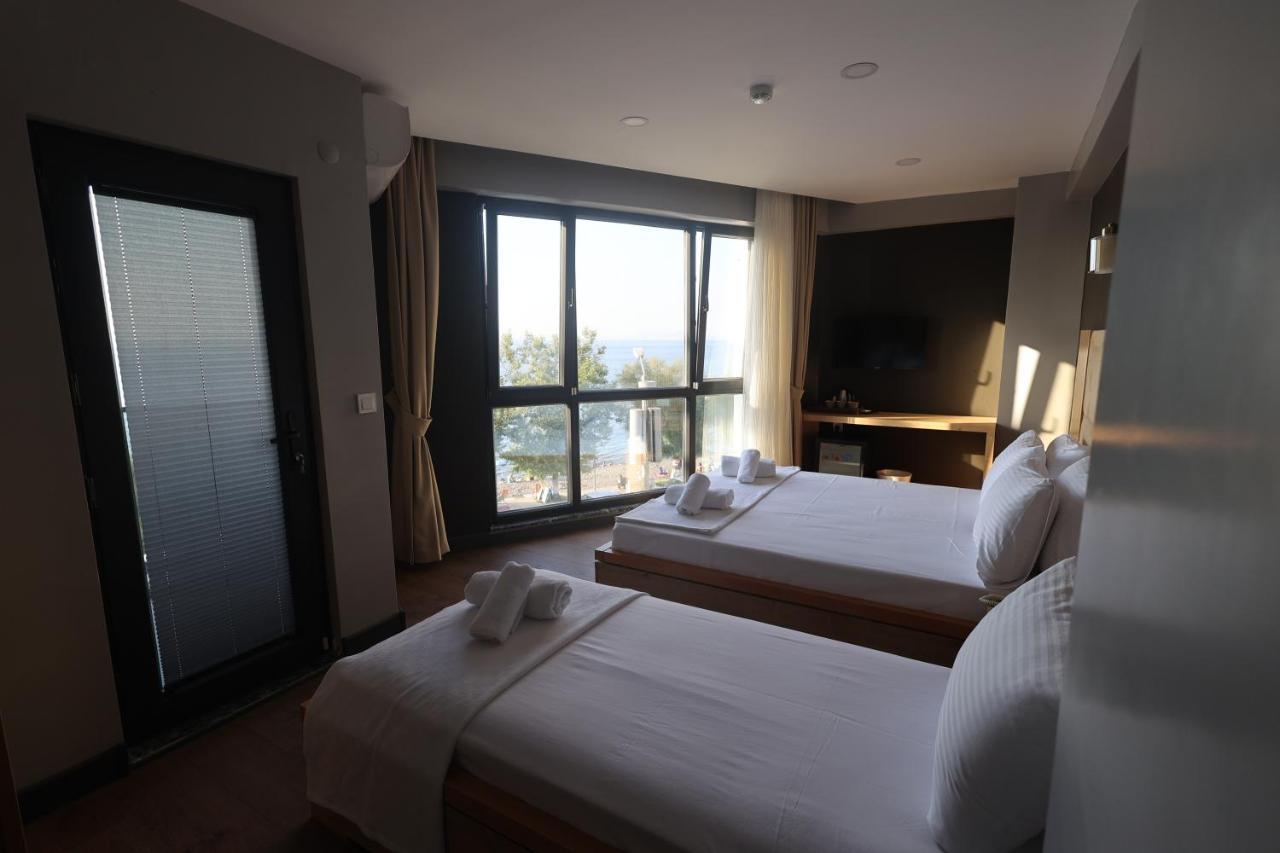 Tasliman Otel Yalova  Exterior foto
