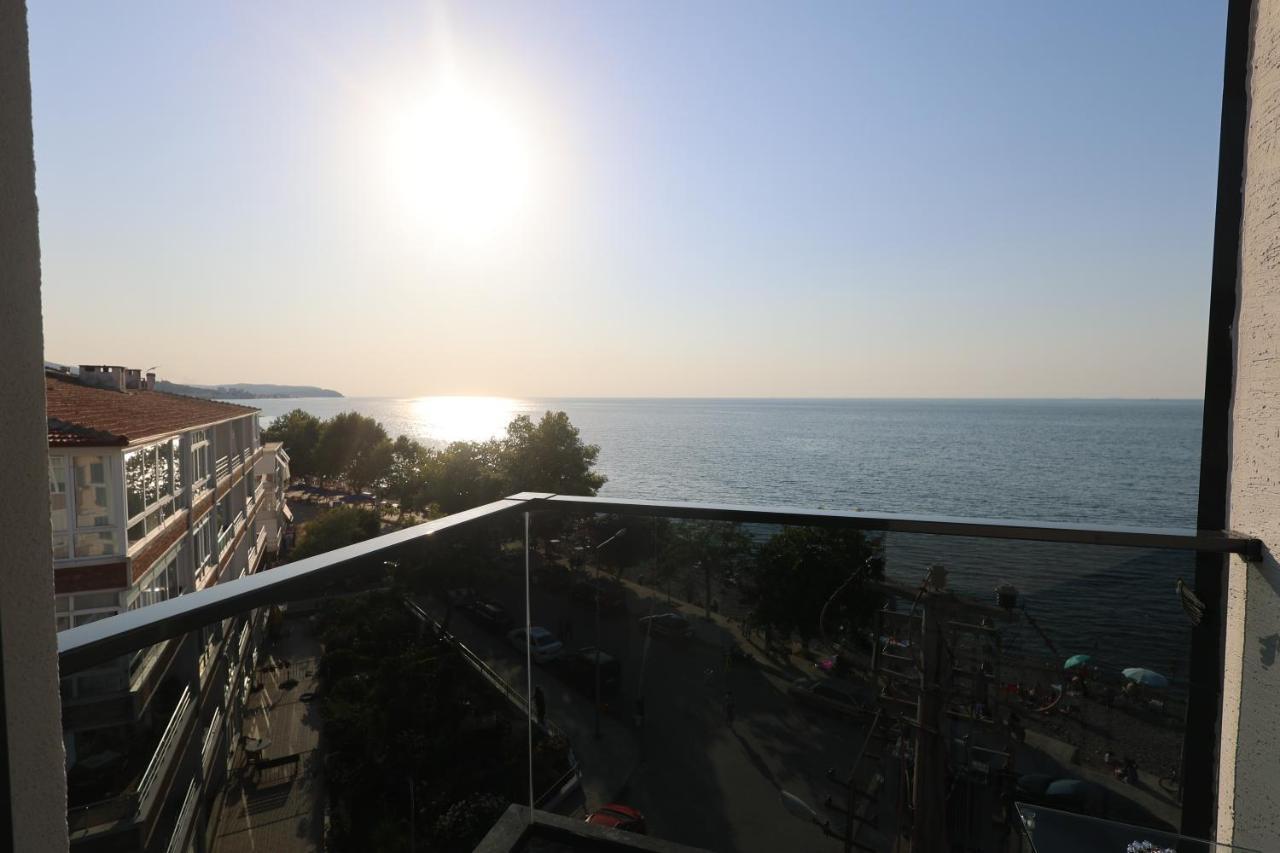 Tasliman Otel Yalova  Exterior foto