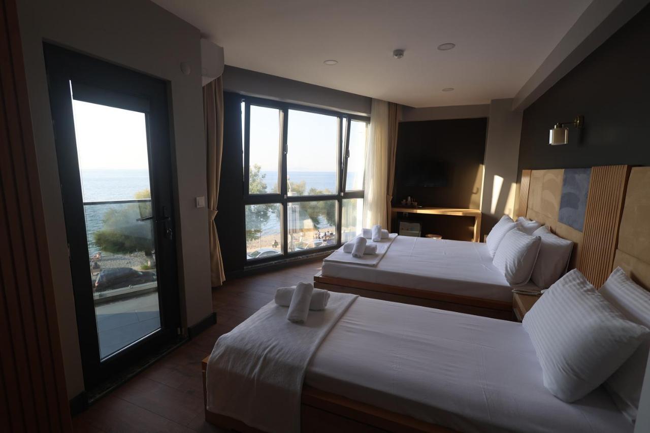 Tasliman Otel Yalova  Exterior foto