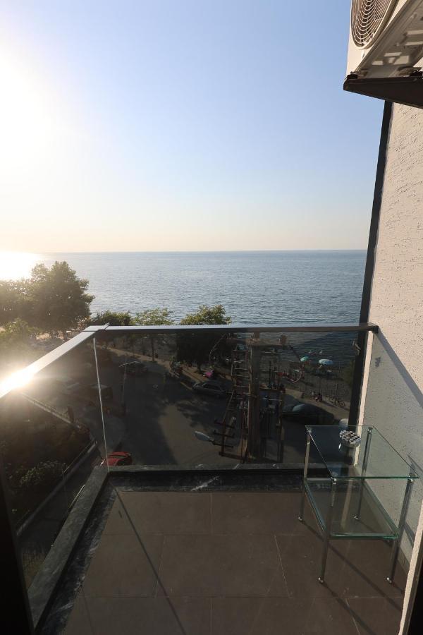 Tasliman Otel Yalova  Exterior foto