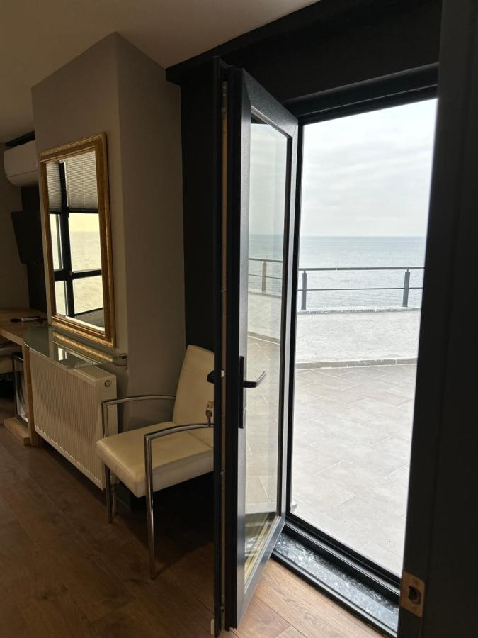 Tasliman Otel Yalova  Exterior foto
